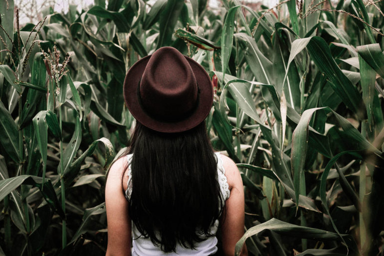 Shay Mitchell & Olivia Approved  Braids, Right This Way