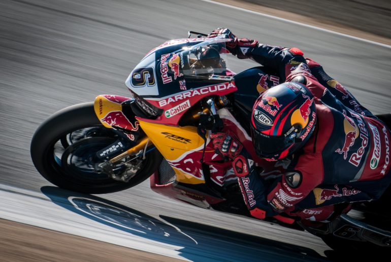 Stefan Bradl Will Miss the Rest of the WorldSBK Season