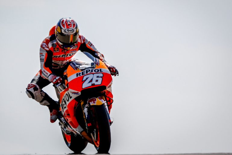 Sunday MotoGP Summary at Aragon: One Step Closer to the Championship