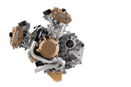 Ducati Panigale V4 – What’s More Than A Name?