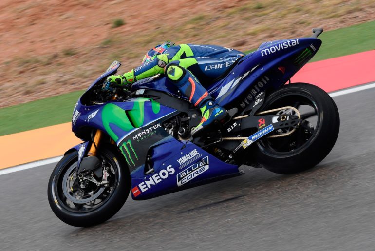 Friday MotoGP Summary at Aragon: A Wasted Day, A Reversal of Fortunes, & Rethinking Testing