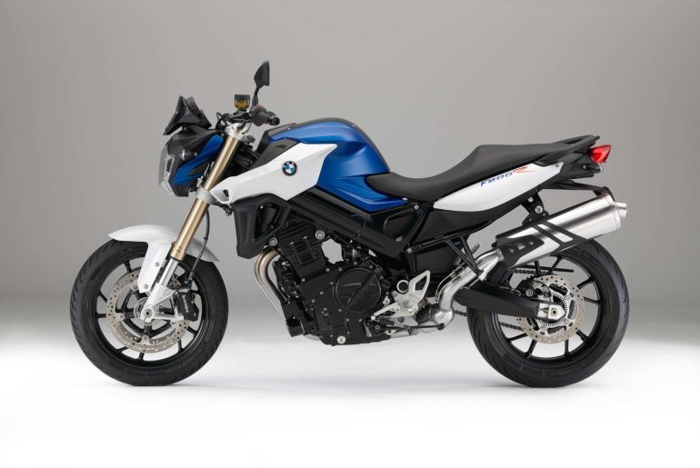 Yet Another BMW Recall Has Been Issued