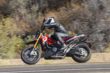A Short Review of the 2018 Aprilia Dorsoduro 900