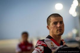 Ben Spies Making a Return to Motorcycle Racing?