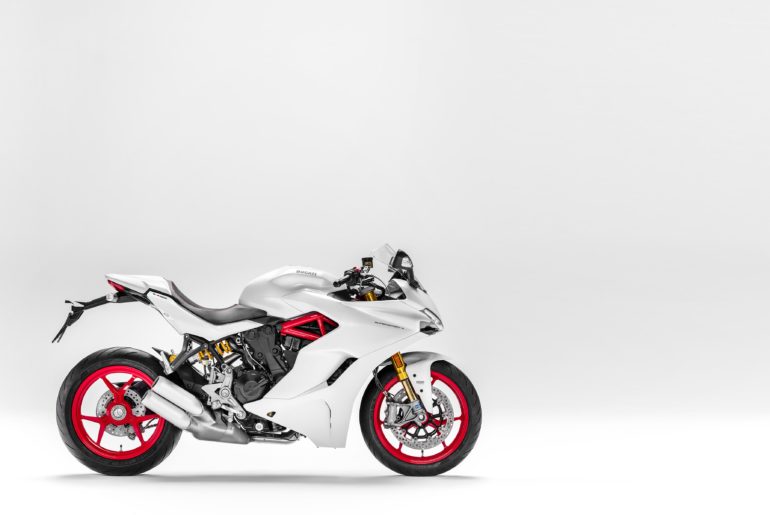 Ducati Will Stay as a Part of Volkswagen