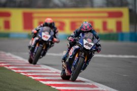 Magny-Cours WorldSBK Debrief – Sunday