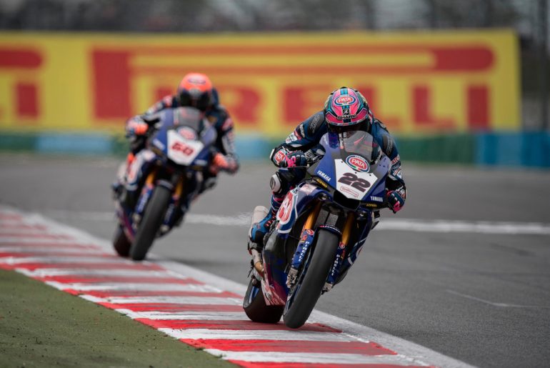 Magny-Cours WorldSBK Debrief – Sunday