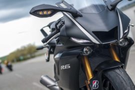A Bunch of Photos of the New R6