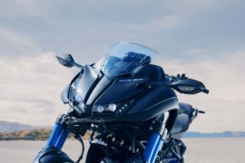 The Three Big Trends That We Saw at EICMA