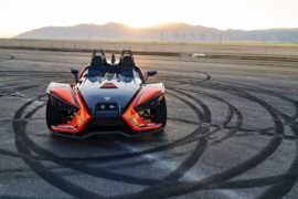 Polaris Is Now Part of the Fortune 500