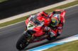 A Red Tide Rising in the WorldSBK Paddock