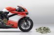 How Ducati’s Superbike Specials Raked in the Dough