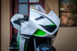 Up-Close with the Krämer HKR EVO2 R