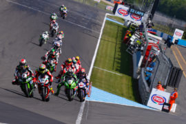 Donington Park World Superbike Preview – What to Expect in the United Kingdom