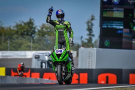 Kenan Sofuoğlu, A Rider’s Measure