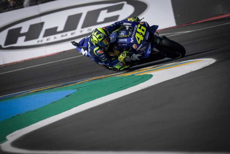 Paddock Pass Podcast #73 – French GP