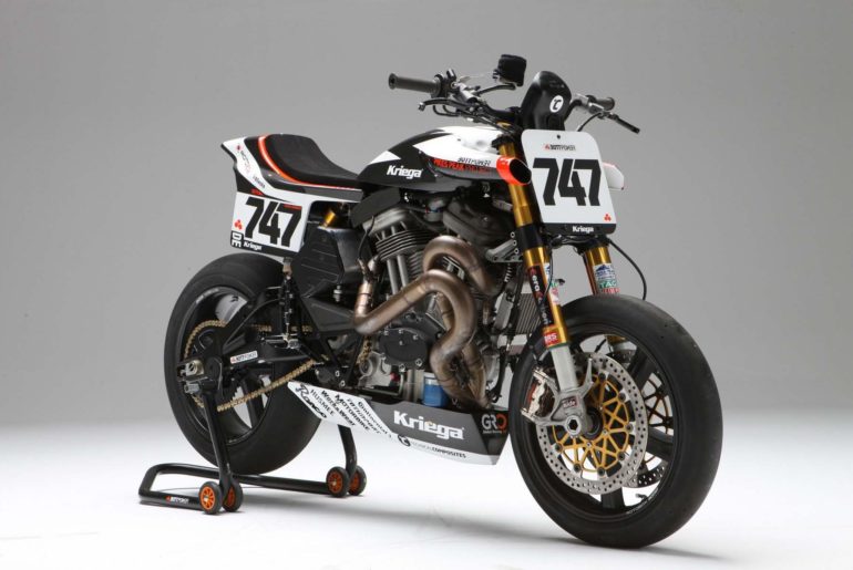 This Might Be the Best Buell on the Market