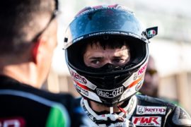 Practice Week Isle of Man TT Photos by Tony Goldsmith