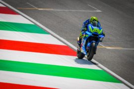Friday MotoGP Summary at Mugello: Magnificent, Cruel, & Terrifying