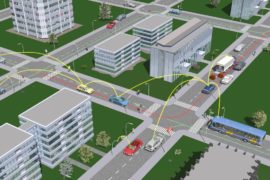 MIC Holds Briefing on Vehicle Technology & Motorcycles