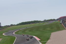 WorldSBK Donington Park Debrief – A Recap from the UK