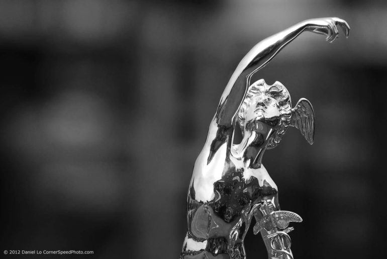 Preview of the 2018 Isle of Man TT