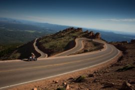 America’s Mountain – The Magic of Pikes Peak