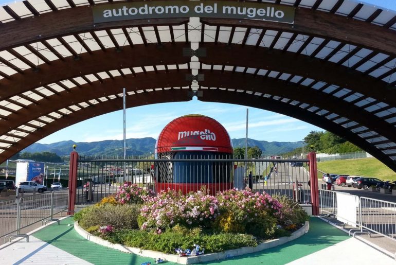 MotoGP Preview of the Italian GP