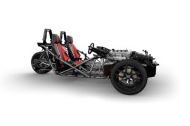 Polaris Slingshot Recalled for Brake Failure Issues