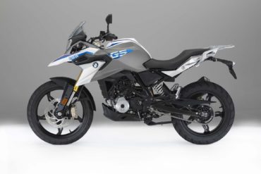 BMW G310R & G310GS Recalled for Weak Kickstand