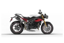 Matthew Sheahan Out as Head of Triumph America