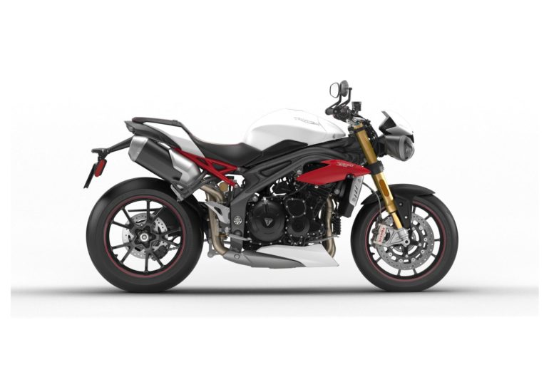 Matthew Sheahan Out as Head of Triumph America