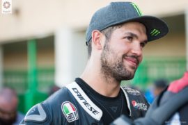 Brad Baker Seriously Injured After X Games Crash