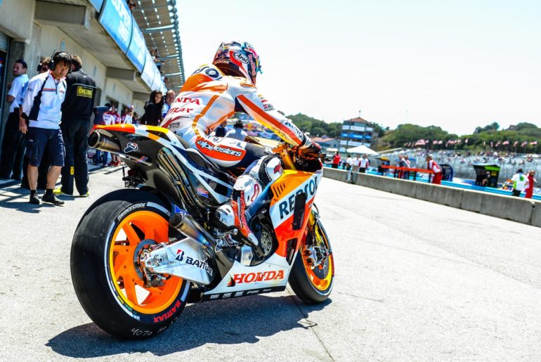 Dani Pedrosa’s Retirement Expected at Sachsenring