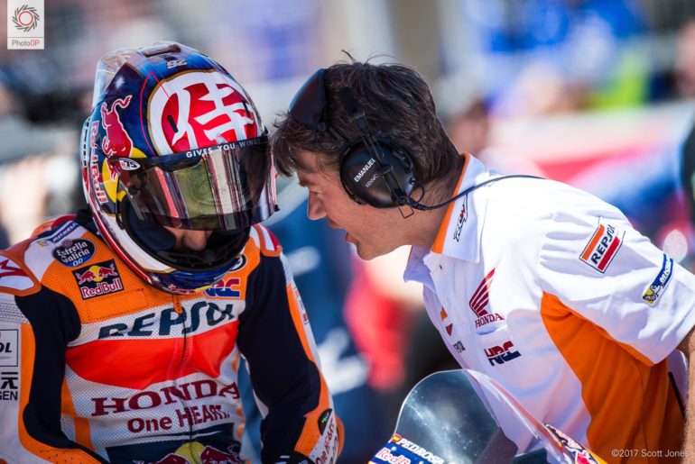 Thursday MotoGP Summary at Catalunya: How the World’s Media Fooled Itself about Dani Pedrosa