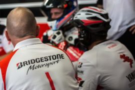 The Secret to Bridgestone’s Dominance at Suzuka