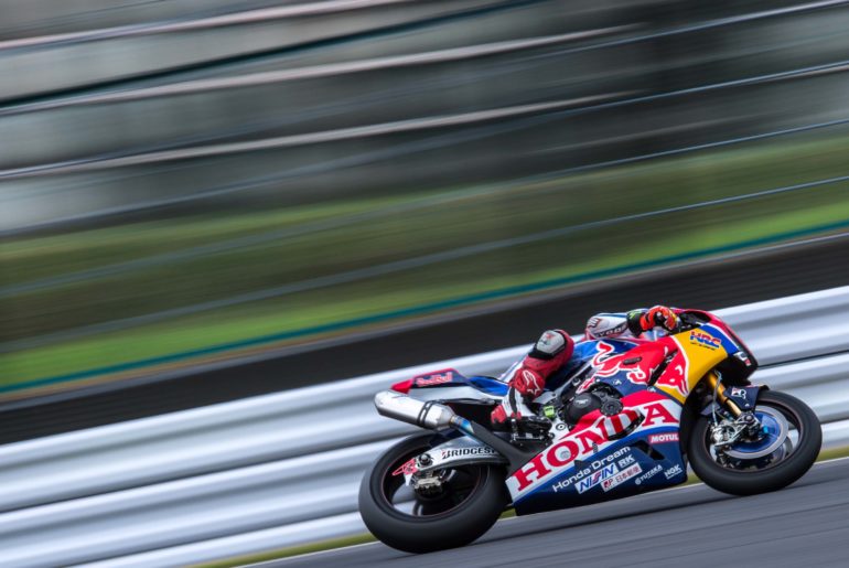 Photos from Day 2 of the 2018 Suzuka 8-Hours