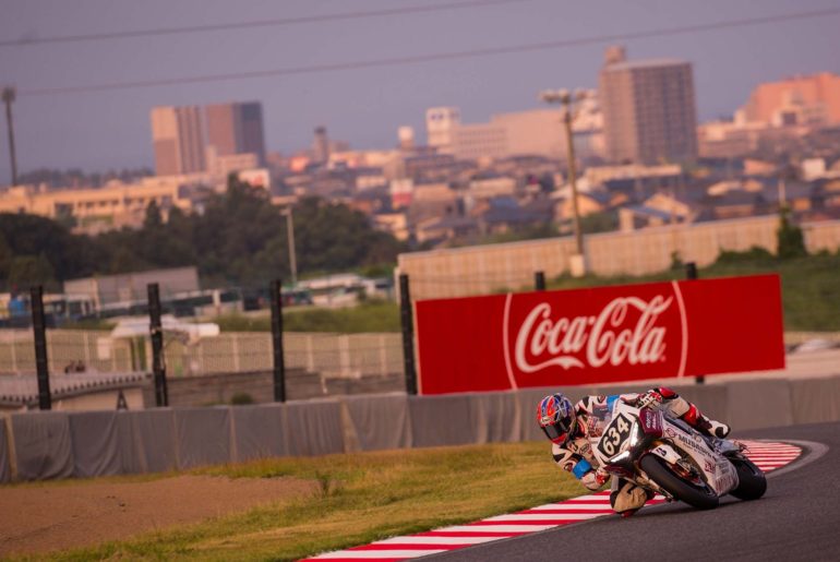We Are Exhaustively Covering the Suzuka 8-Hours