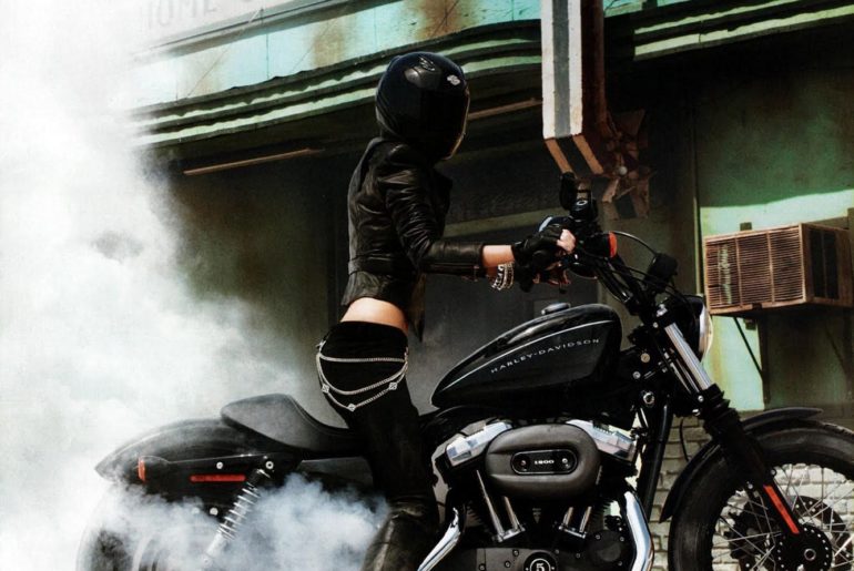 European Union Tariffs on US Motorcycles Begin Today