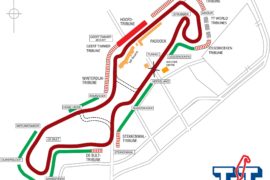 MotoGP Preview of the Dutch TT