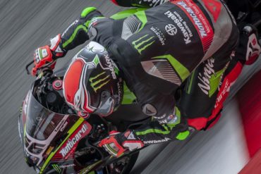 Tom Sykes and Kawasaki Officially Part Ways in WorldSBK