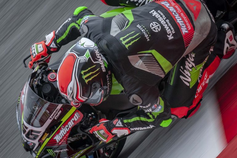 Tom Sykes and Kawasaki Officially Part Ways in WorldSBK