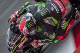 Too Many Photos of WorldSBK at Laguna Seca