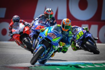Sunday MotoGP Summary at Assen: Another Monument to the New Golden Age