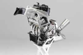 WorldSBK Team Confirms New BMW S1000RR for 2019