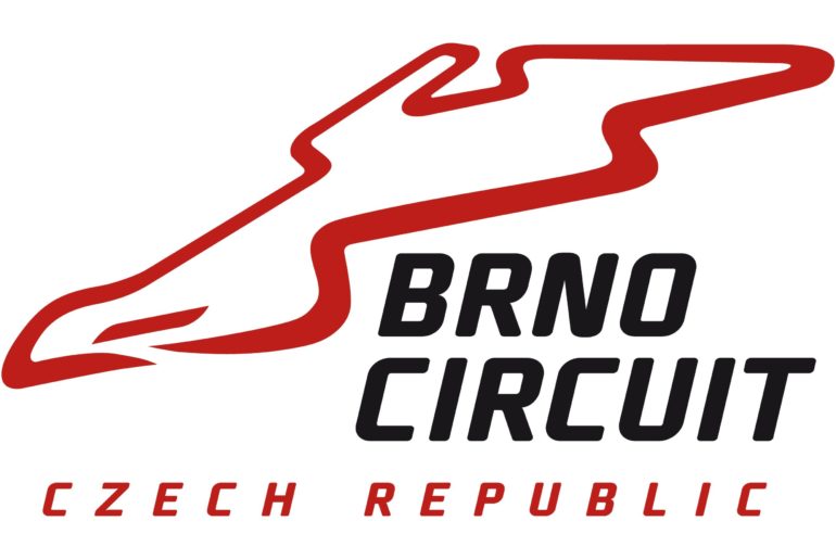 Michael Laverty Guides Us Around a Lap at Brno