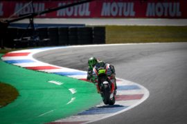 Saturday MotoGP Summary at Assen: Deceptively Tight