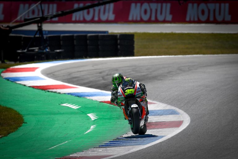Saturday MotoGP Summary at Assen: Deceptively Tight