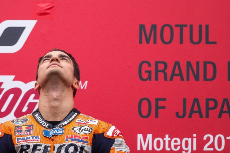 Dani Pedrosa – A Look at His Career, And His Retirement