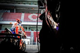 Monday MotoGP Summary at Catalunya: What The Riders Did And Didn’t Tell Us